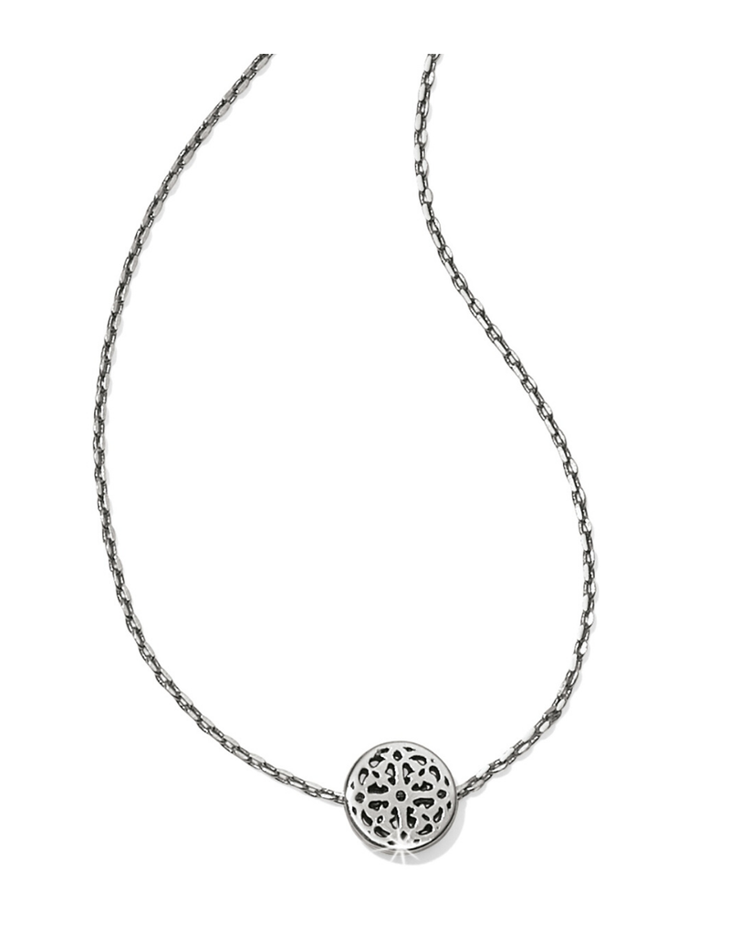 BRIGHTON Ferrara Mini Necklace