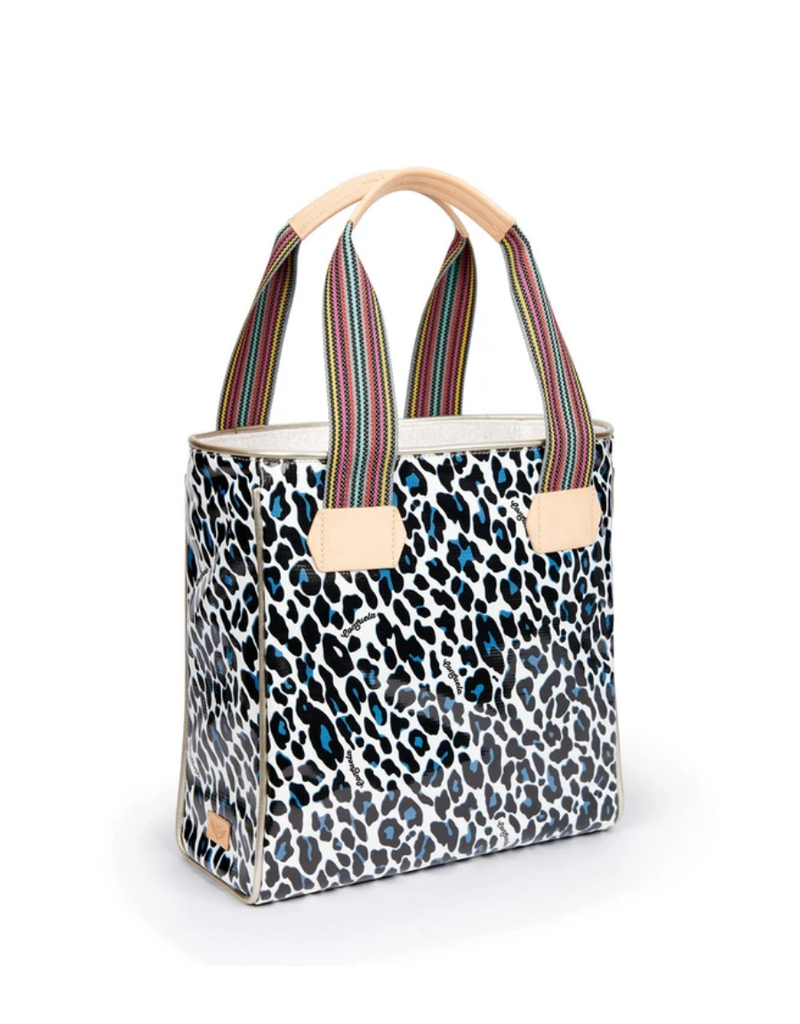 consuela classic tote