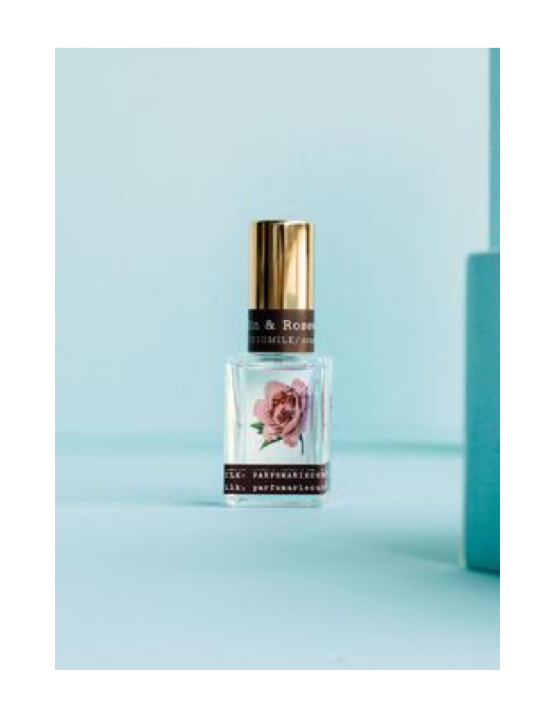 TOYKO MILK Gin & Rosewater Parfum