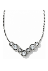 BRIGHTON Infinity Sparkle Necklace