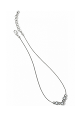 BRIGHTON Infinity Sparkle Necklace