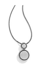 BRIGHTON TWINKLE DUO NECKLACE