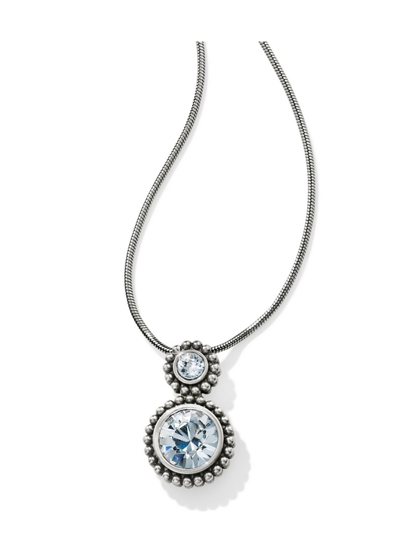 BRIGHTON Twinkle Duo Neckace