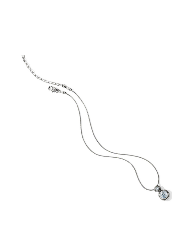 BRIGHTON TWINKLE DUO NECKLACE