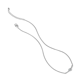 BRIGHTON Illumina Bar Neckace