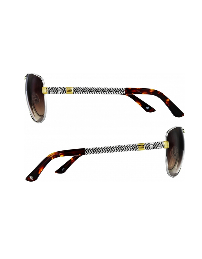 BRIGHTON Acoma Sunglasses