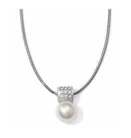 BRIGHTON Meridian Petite Pearl Necklace
