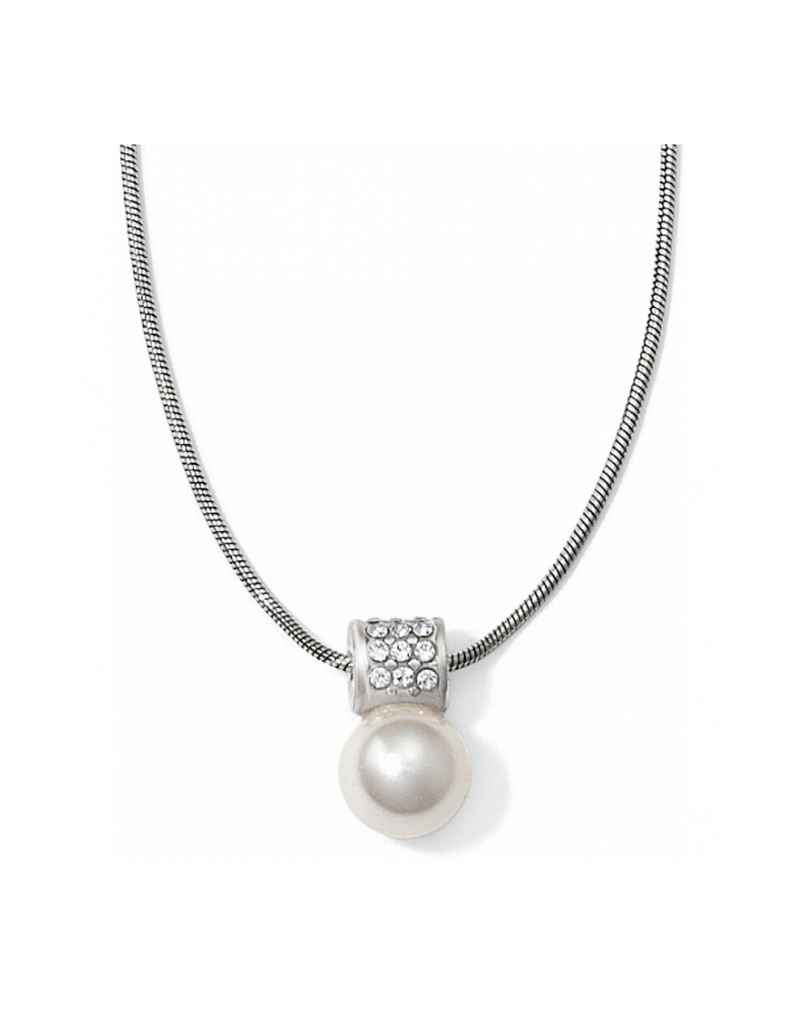 BRIGHTON Meridian Petite Pearl Necklace