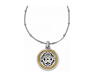 INTRIGUE SMALL NECKLACE Cedar Chest of Wimberley