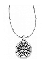 BRIGHTON Intrigue Small Necklace