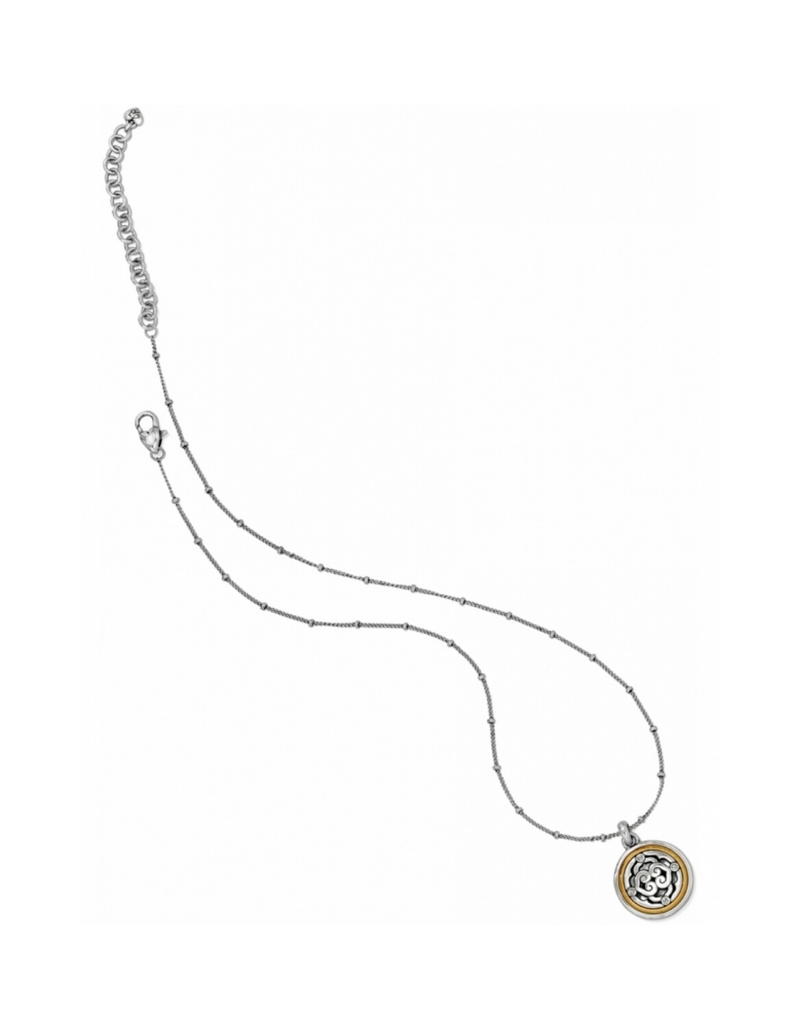 BRIGHTON Intrigue Small Necklace