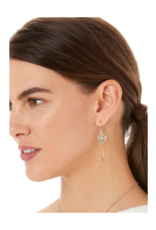 BRIGHTON Intrigue Teardrop Earrings