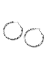 BRIGHTON Pebble Small Hoop Earrings