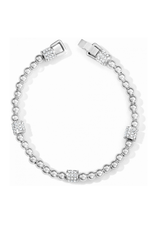 BRIGHTON Meridian Petite Bracelet Silver