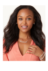BRIGHTON Meridian Petite Bracelet Silver