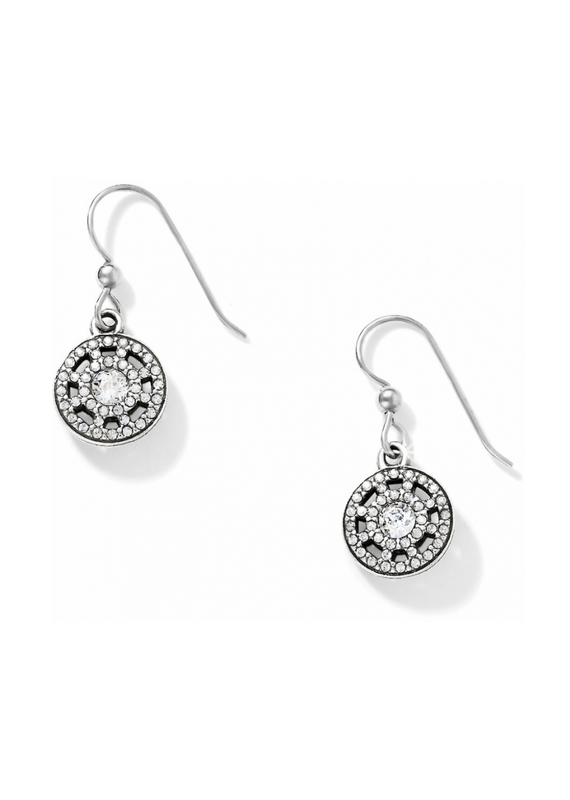 BRIGHTON Illumina French Wire Earrings