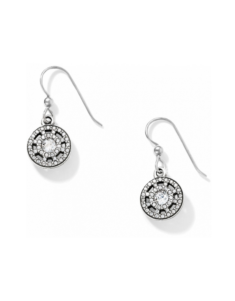 BRIGHTON Illumina French Wire Earrings