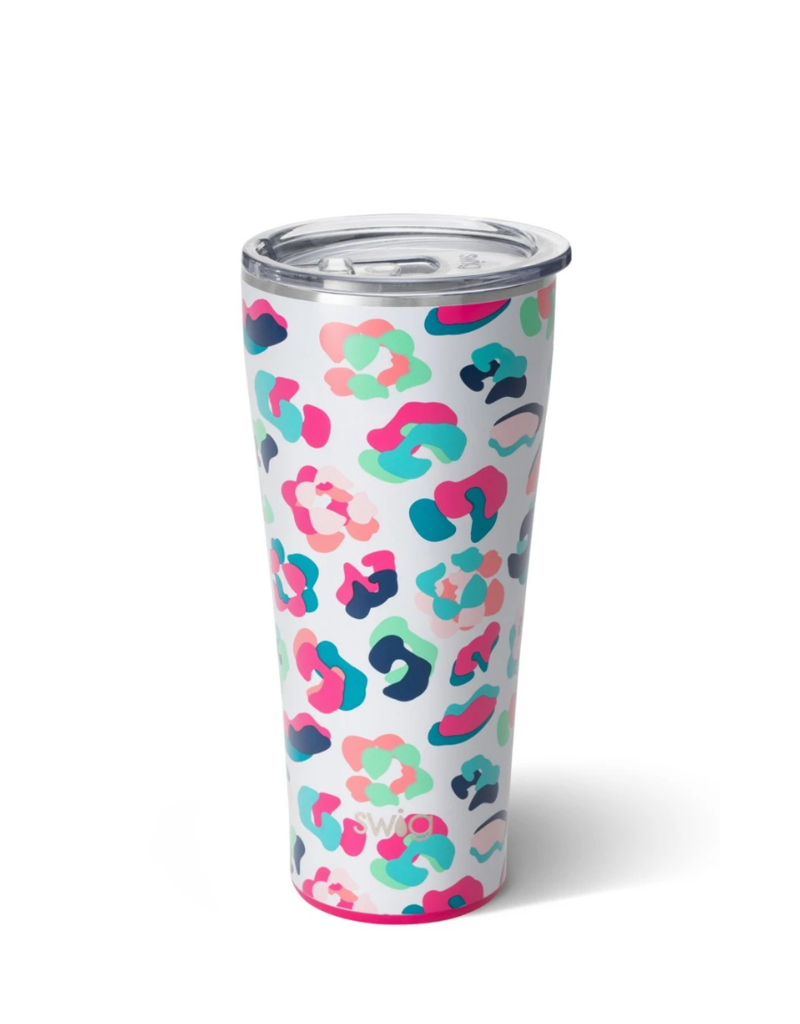 SWIG Party AnimalTumbler  (32OZ)