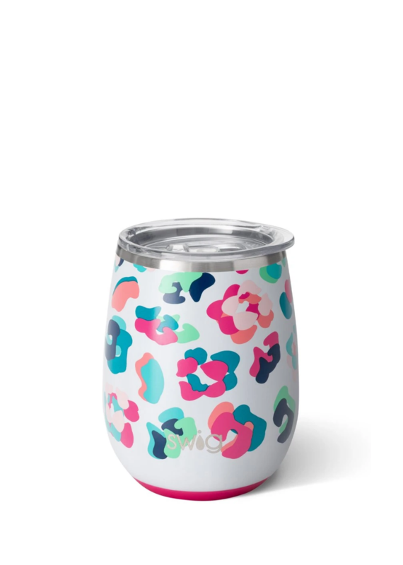 SWIG Party Animal Stemless Cup (14OZ)