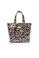 CONSUELA Grab N Go Mini Mona Brown Leopard