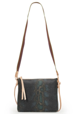 CONSUELA Downtown Crossbody Rattler