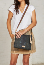 CONSUELA Downtown Crossbody Rattler