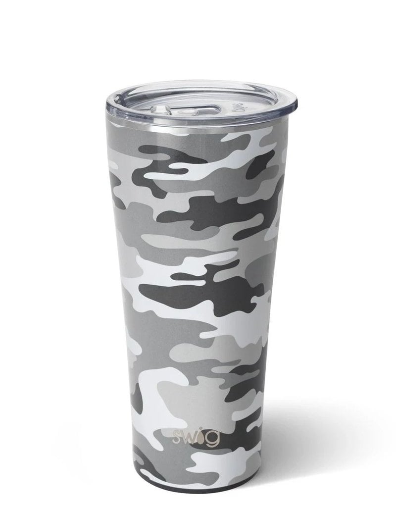Incognito Drink Tumbler (32 OZ) - Cedar Chest of Wimberley