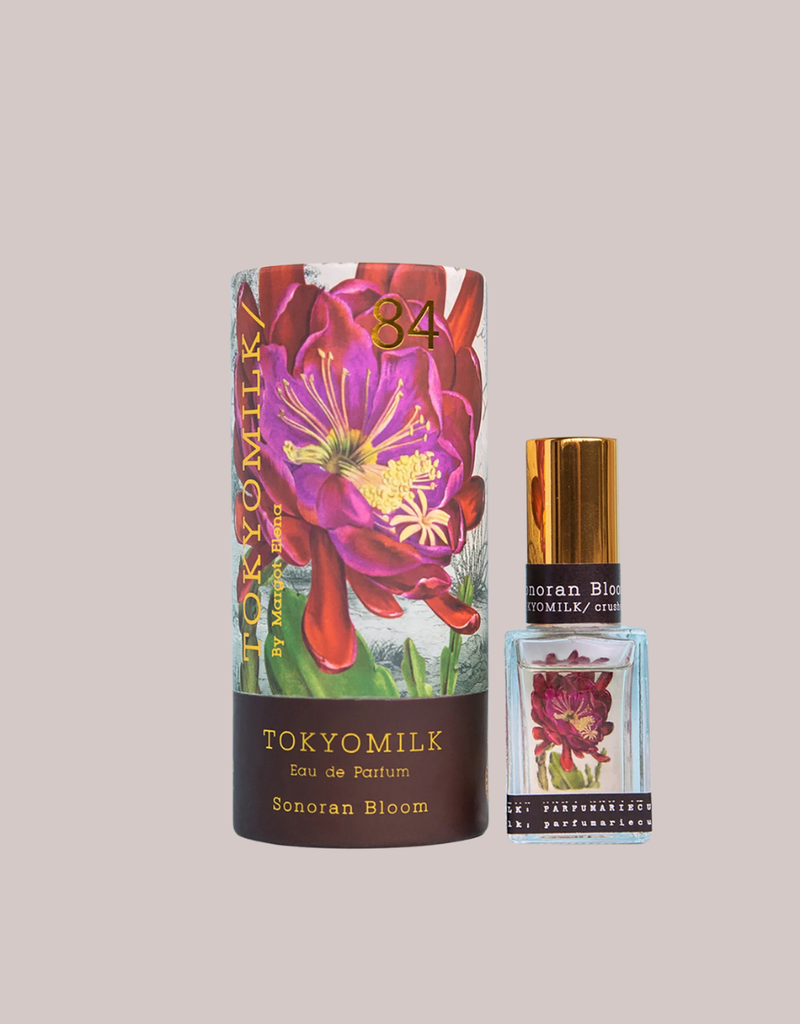 TOYKO MILK Sonoran Bloom Parfum