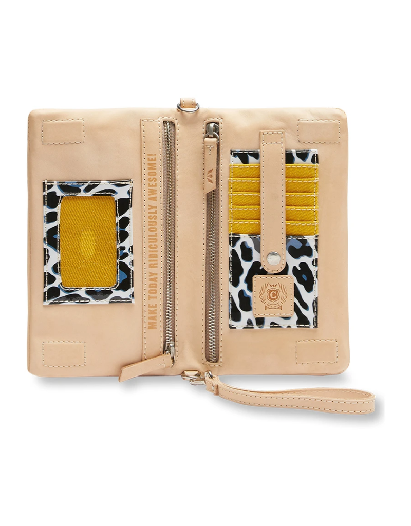 CONSUELA Diego Uptown Crossbody