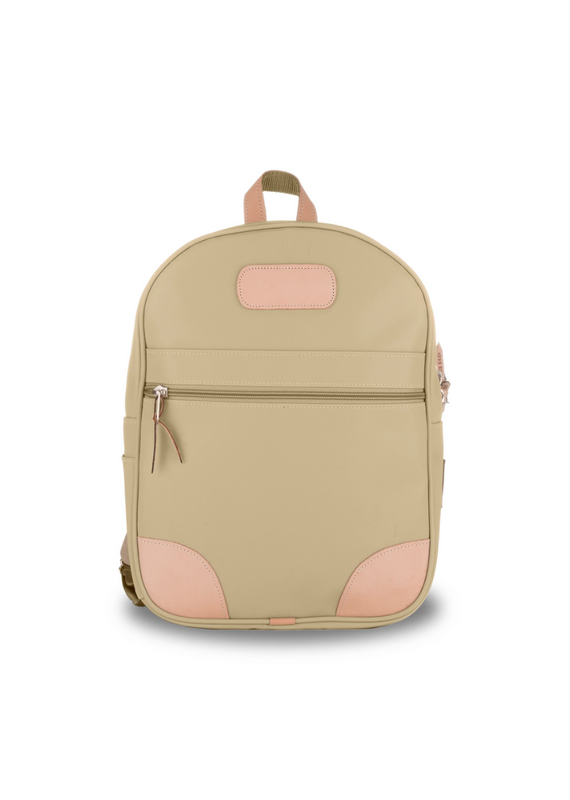 Backpack Tan
