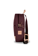 Backpack Burgundy