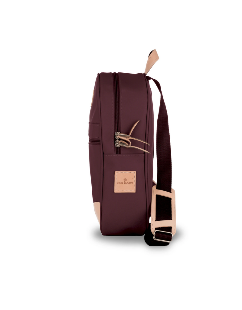 Backpack Burgundy