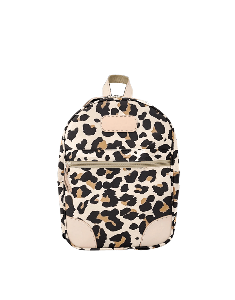 Backpack Leopard