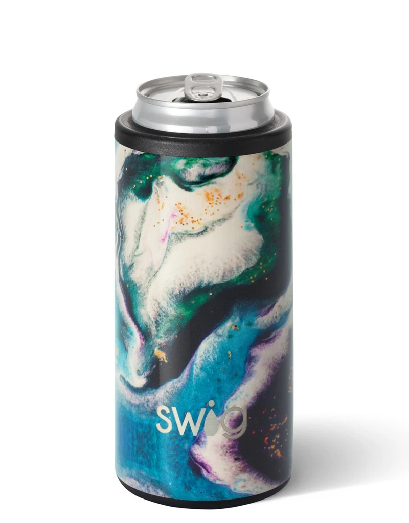 SWIG Aurora Skinny Can Cooler (12 oz)