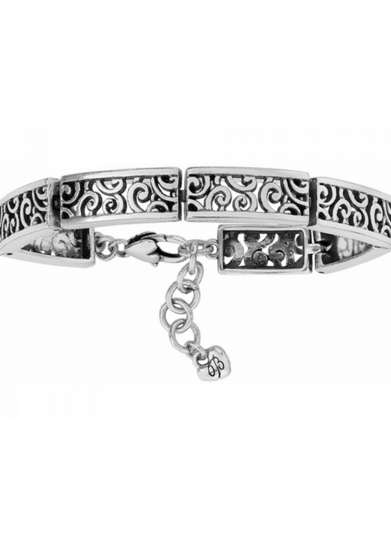 BRIGHTON Deco Lace Bracelet