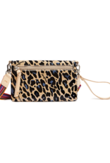 CONSUELA Blue Jag Uptown Crossbody