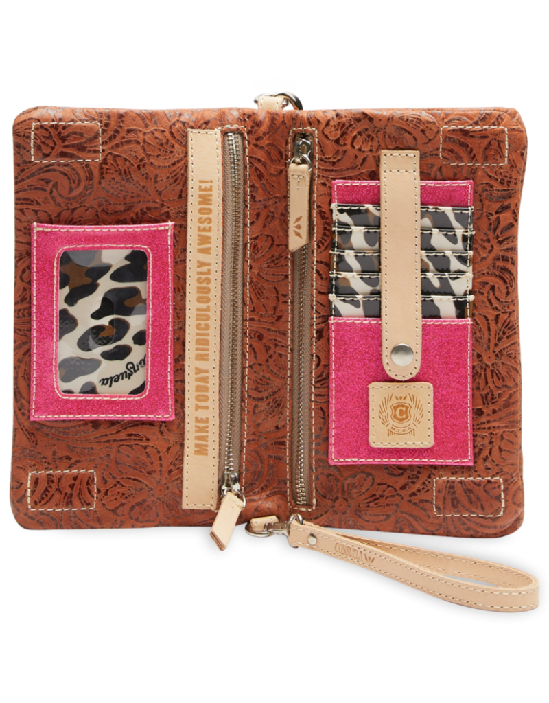 CONSUELA Sally Uptown Crossbody