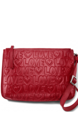 BRIGHTON Deeply in Love Pouch