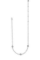 BRIGHTON Twinkle Linx Short Necklace