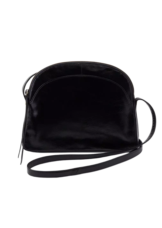 Vintage Crossbody Shoulder Bag - ChicBohoStyle Black 22cm x 9cm x 19cm