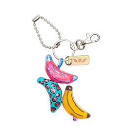 CONSUELA Bananas Charm