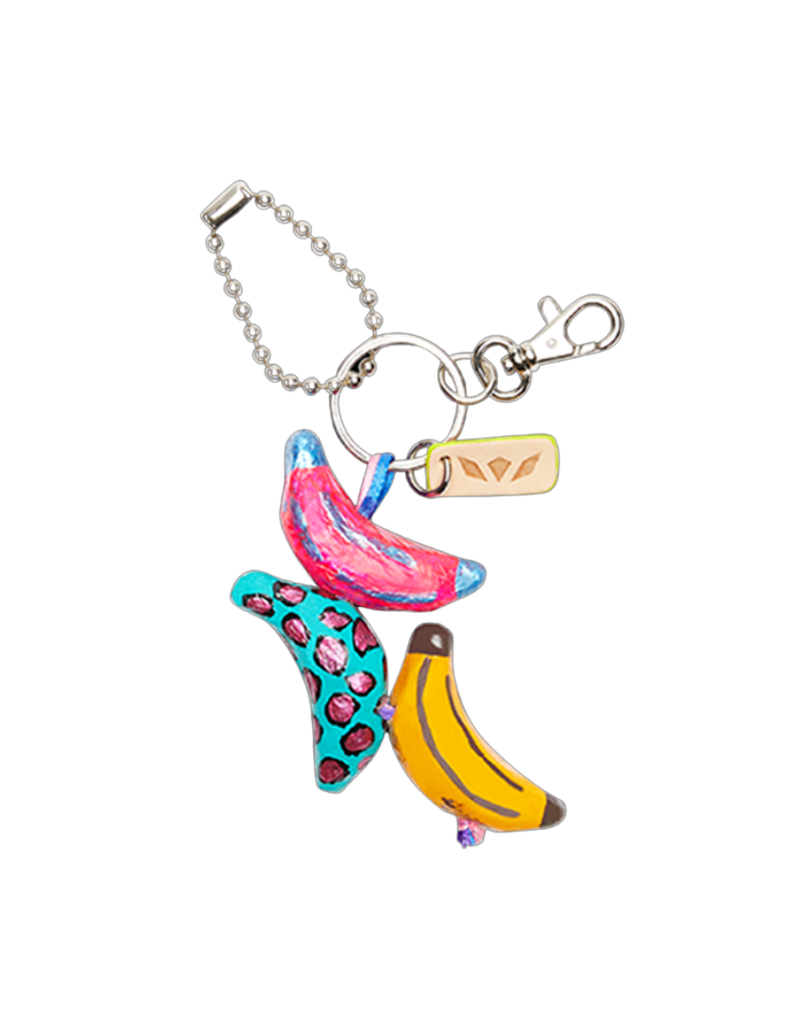 CONSUELA Bananas Charm