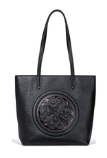 BRIGHTON Giorno Tote Bag Black