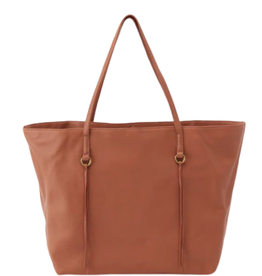 Kingston Cashew Large Tote