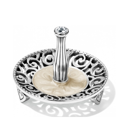 BRIGHTON Lacie Daisy Ring Holder