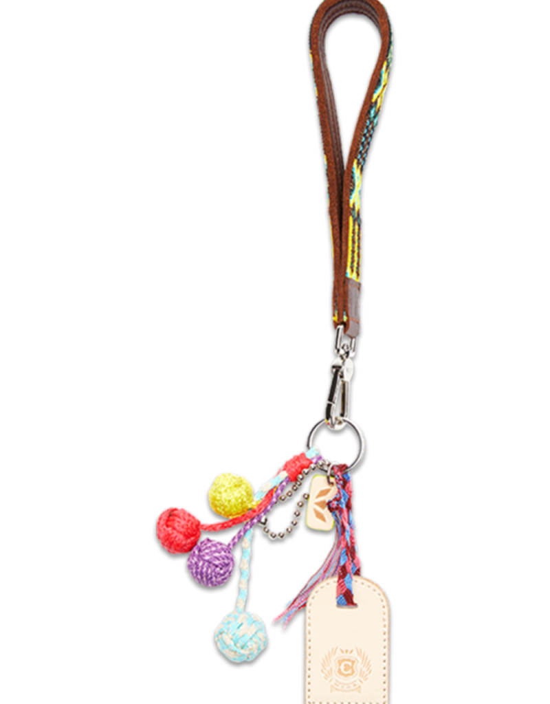 CONSUELA Wristlet Charm Veronica