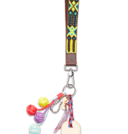 CONSUELA Wristlet Charm Veronica