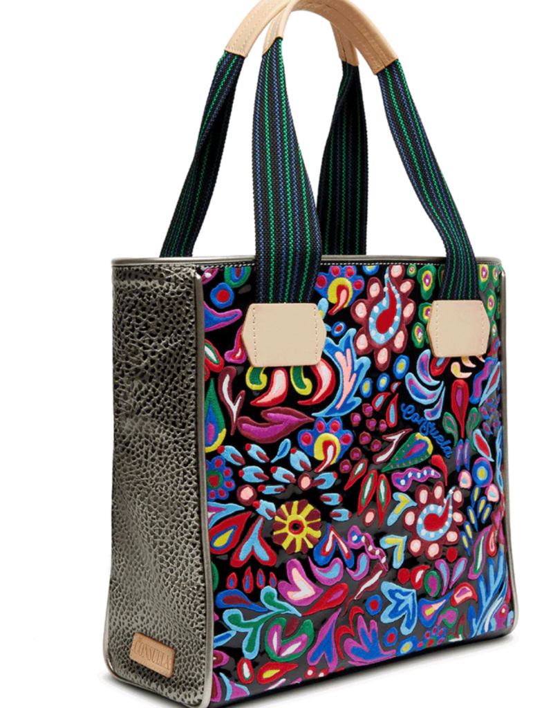 CONSUELA Classic Tote Mack