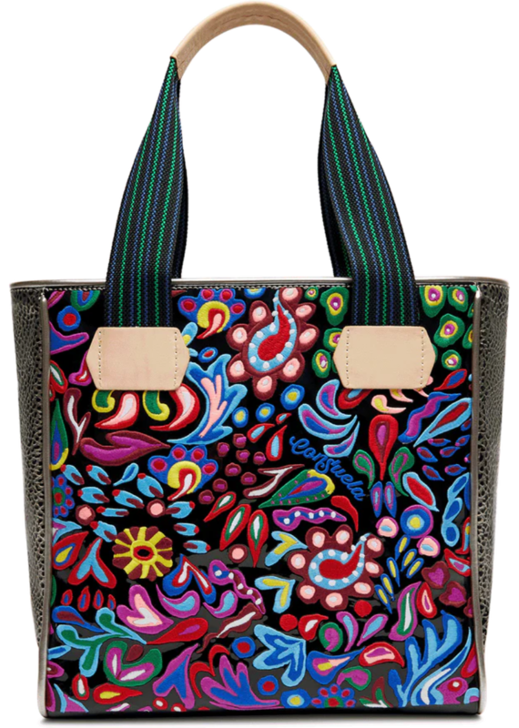 CONSUELA Classic Tote Mack