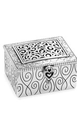 BRIGHTON Lacie Jewelry Box